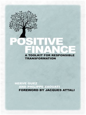 cover image of Positive Finance
